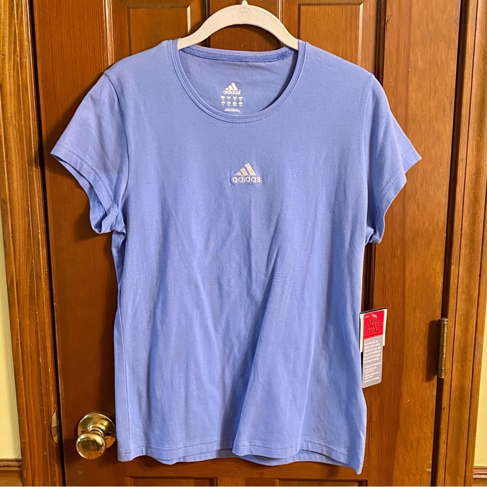 Adidas Tee NWT